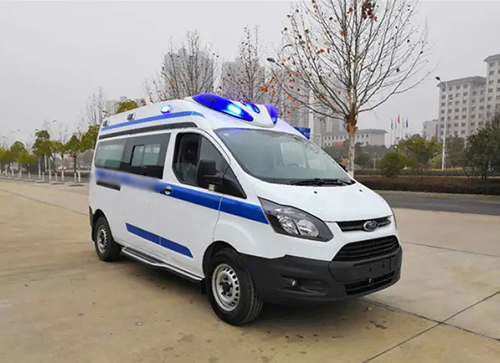北京救护车出租